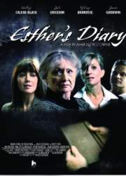 Watch Esther's Diary