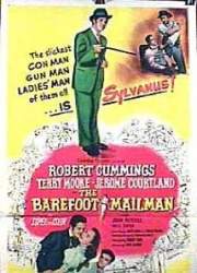 Watch The Barefoot Mailman