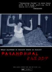 Watch Paranormal Parody