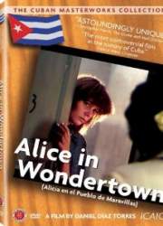 Watch Alicia en el pueblo de Maravillas