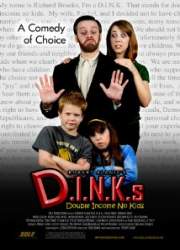 Watch D.I.N.K.s (Double Income, No Kids)