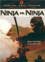 Watch Ninja vs. Ninja