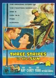 Watch Three Stripes in the Sun