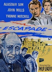 Watch Escapade