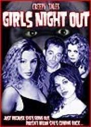 Watch Creepy Tales: Girls Night Out