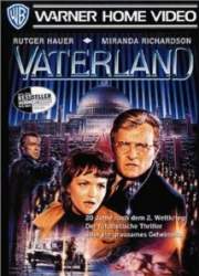 Watch Vaterland