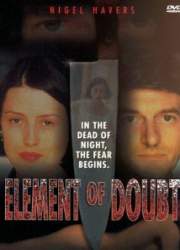 Watch Element of Doubt
