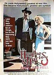Watch Hughes and Harlow: Angels in Hell