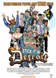 Watch Stick It in Detroit