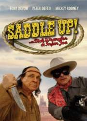 Watch Saddle Up with Dick Wrangler & Injun Joe