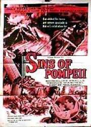 Watch Gli ultimi giorni di Pompei