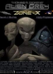 Watch Alien Grey: Zone-X