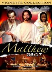 Watch Matthew 26:17