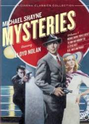 Watch Michael Shayne: Private Detective