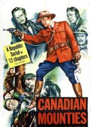 Watch Canadian Mounties vs. Atomic Invaders