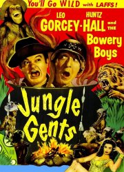 Watch Jungle Gents