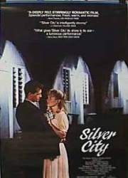 Watch Silver City