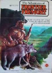 Watch The Adventures of Frontier Fremont