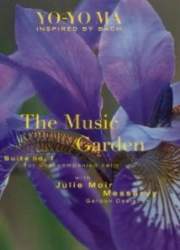 Watch Bach Cello Suite #1: The Music Garden
