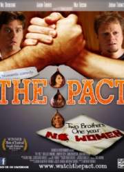 Watch The Pact