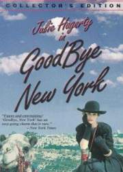 Watch Goodbye, New York
