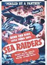 Watch Sea Raiders