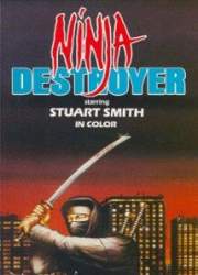 Watch Ninja Destroyer