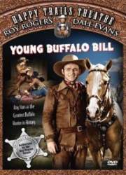 Watch Young Buffalo Bill