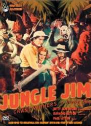 Watch Jungle Jim