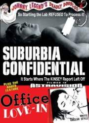 Watch Suburbia Confidential