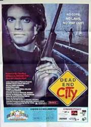 Watch Dead End City