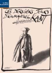 Watch Les derniers jours d'Emmanuel Kant