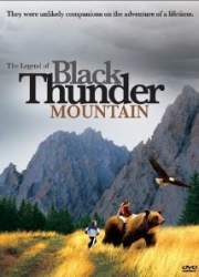 Watch The Legend of Black Thunder Mountain