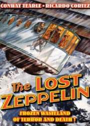 Watch The Lost Zeppelin
