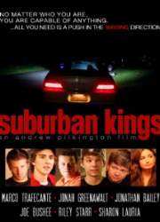Watch Suburban Kings
