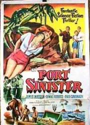Watch Port Sinister