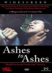 Watch Ashes to Ashes