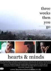Watch Hearts & Minds