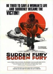 Watch Sudden Fury