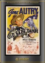 Watch The Old Barn Dance