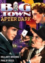 Watch Big Town After Dark