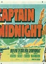 Watch Captain Midnight