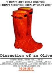 Watch Dissection of an Olive