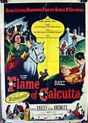 Watch Flame of Calcutta