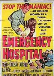 Watch Emergency Hospital