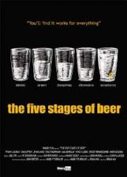 Watch The Five Stages of Beer