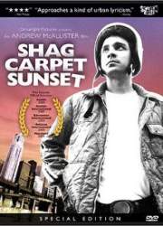 Watch Shag Carpet Sunset