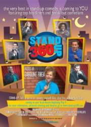 Watch Stand-Up 360: Edition 4
