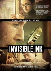 Watch Invisible Ink