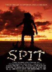 Watch SPIT: The Story of a Caveman and a Chicken